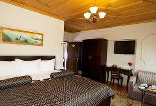 Fides Hotel  - Görsel 10