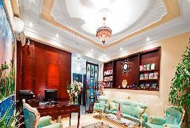 Fides Hotel  - Görsel 4