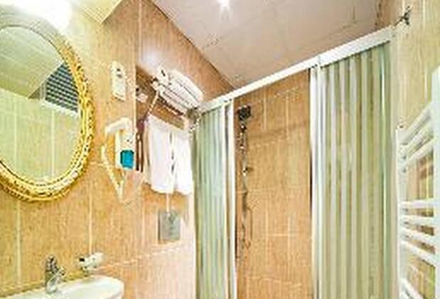 Fides Hotel  - Görsel 11