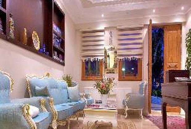 Fides Hotel  - Görsel 5