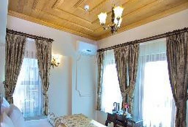 Fides Hotel  - Görsel 12