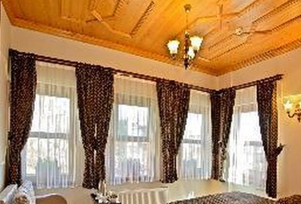 Fides Hotel  - Görsel 13