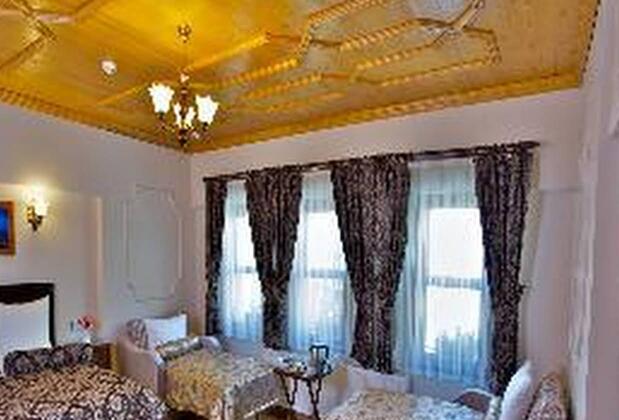 Fides Hotel  - Görsel 14