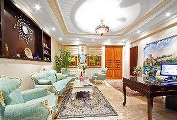 Fides Hotel  - Görsel 6