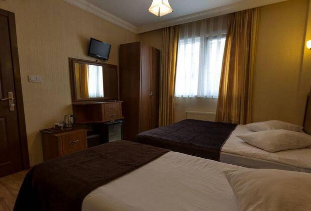 Fides Hotel  - Görsel 15