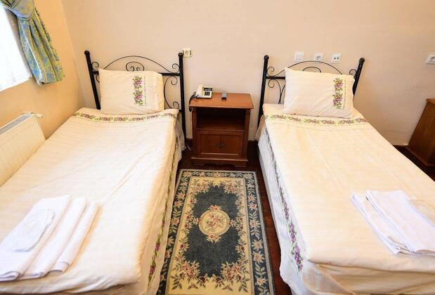 Osmanlı Sarayı Otel  - Görsel 14