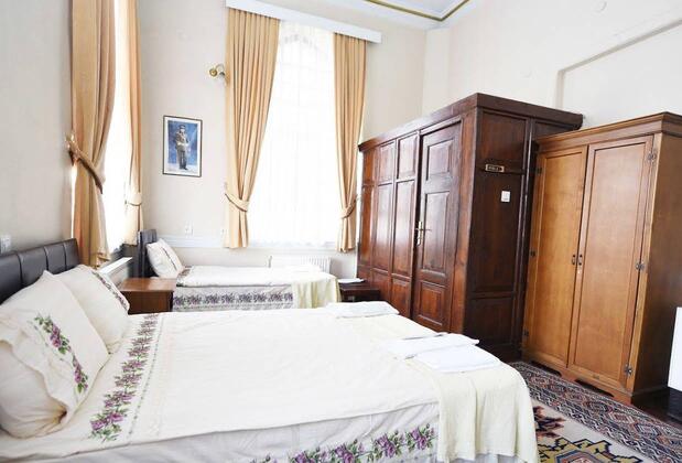 Osmanlı Sarayı Otel  - Görsel 17