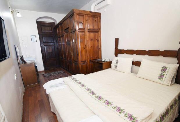 Osmanlı Sarayı Otel  - Görsel 18