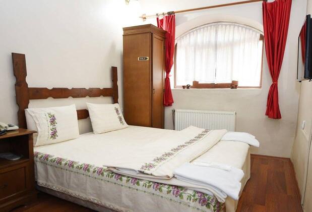 Osmanlı Sarayı Otel  - Görsel 20
