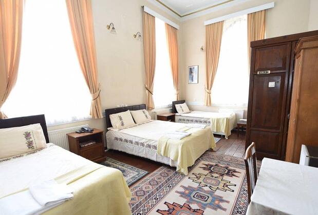 Osmanlı Sarayı Otel  - Görsel 16