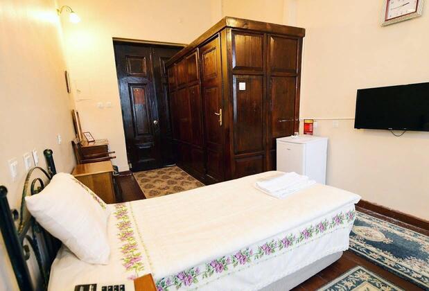 Osmanlı Sarayı Otel  - Görsel 19