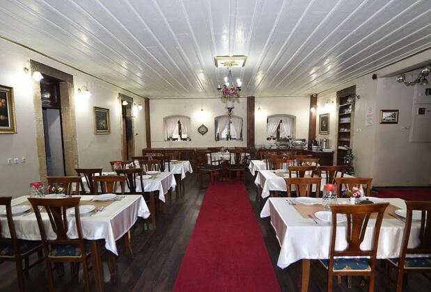 Osmanlı Sarayı Otel  - Görsel 7