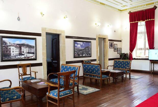 Osmanlı Sarayı Otel  - Görsel 8