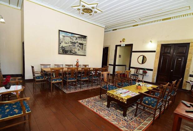 Osmanlı Sarayı Otel  - Görsel 9