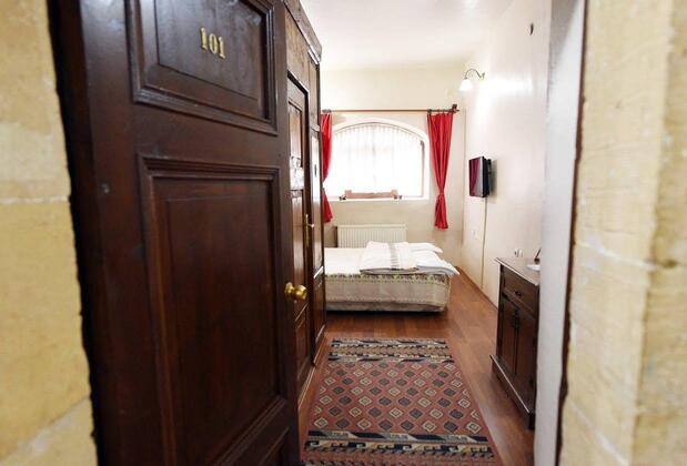 Osmanlı Sarayı Otel  - Görsel 11