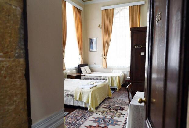 Osmanlı Sarayı Otel  - Görsel 12