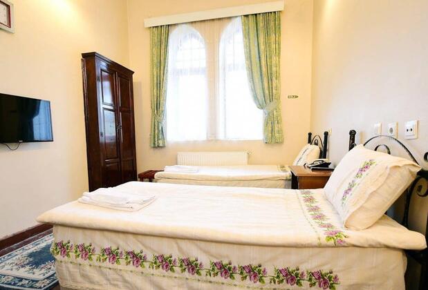 Osmanlı Sarayı Otel  - Görsel 13