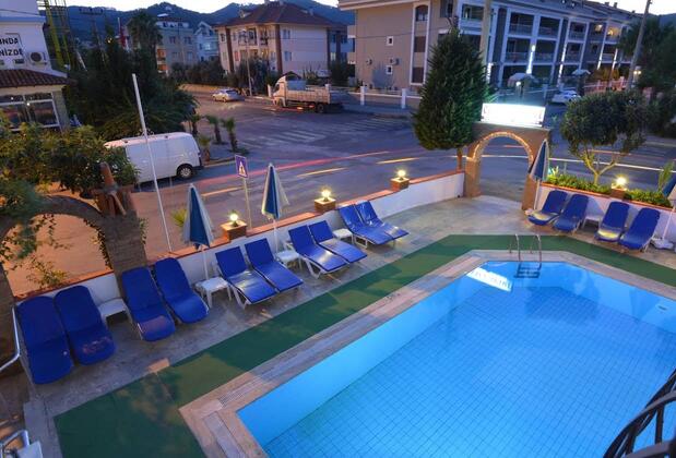 Cennet Apart - Görsel 4