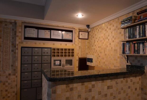 Cennet Apart - Görsel 6