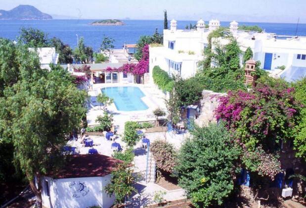 Peda Blue Bodrum - Görsel 2