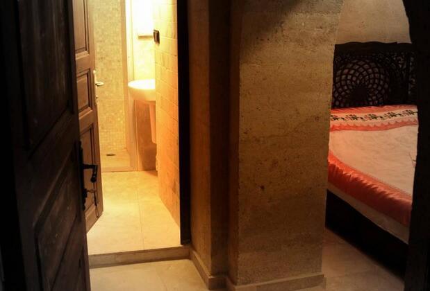 Hestia Filiz Hotel - Görsel 11