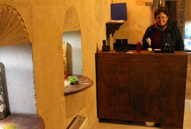 Hestia Filiz Hotel - Görsel 5