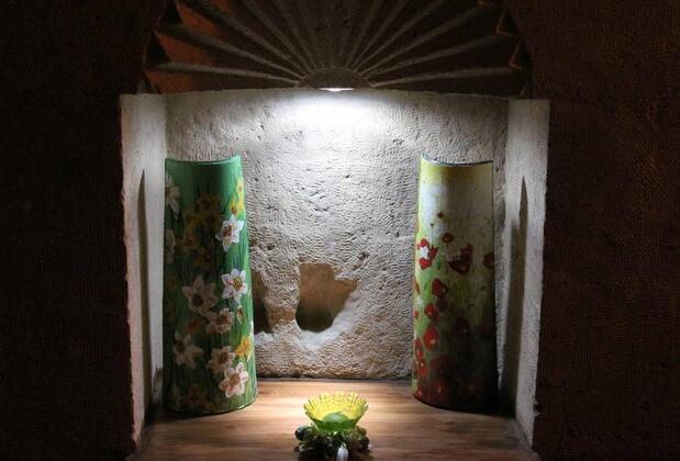 Hestia Filiz Hotel - Görsel 6