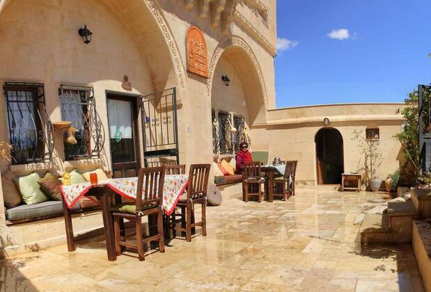 Hestia Filiz Hotel - Görsel 3