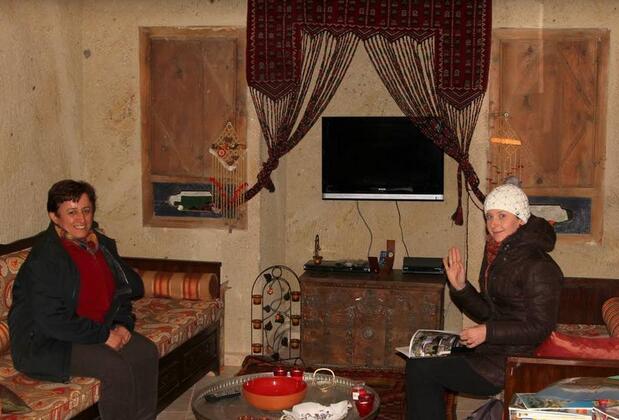 Hestia Filiz Hotel - Görsel 7