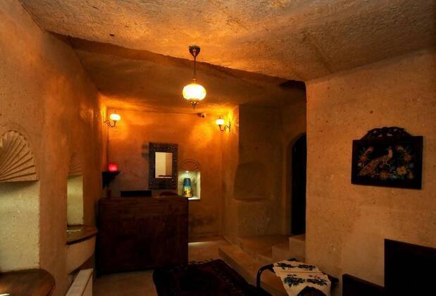 Hestia Filiz Hotel - Görsel 8