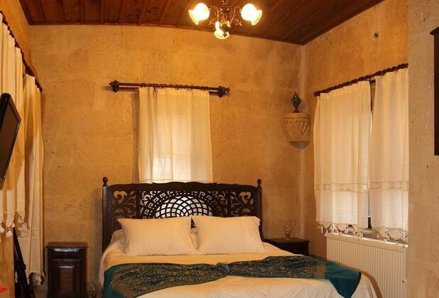 Hestia Filiz Hotel - Görsel 17