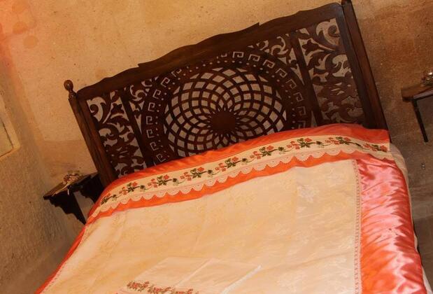 Hestia Filiz Hotel - Görsel 18