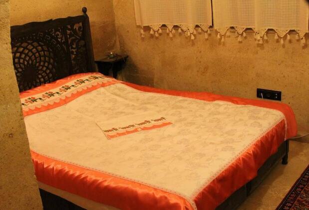 Hestia Filiz Hotel - Görsel 16