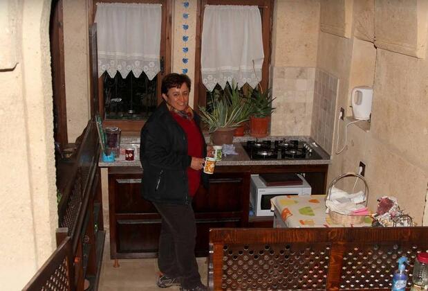 Hestia Filiz Hotel - Görsel 10