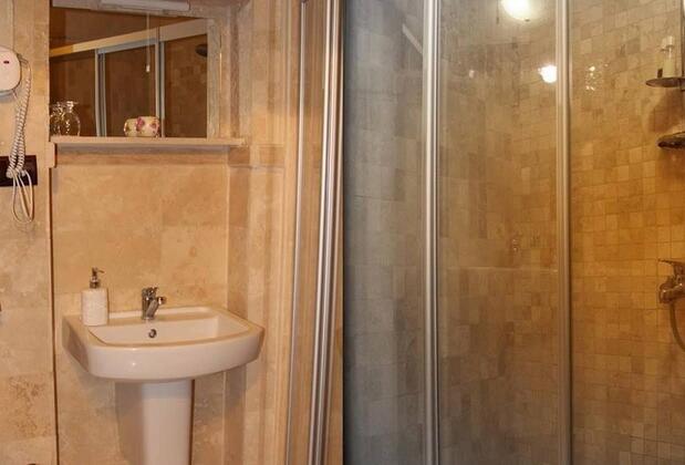 Hestia Filiz Hotel - Görsel 19