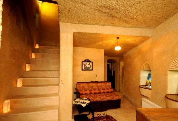 Hestia Filiz Hotel - Görsel 9