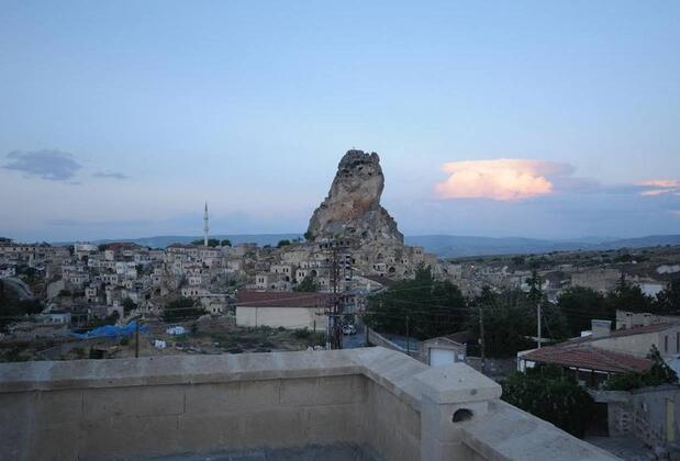 Hestia Filiz Hotel - Görsel 4