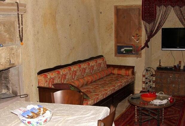 Hestia Filiz Hotel - Görsel 13