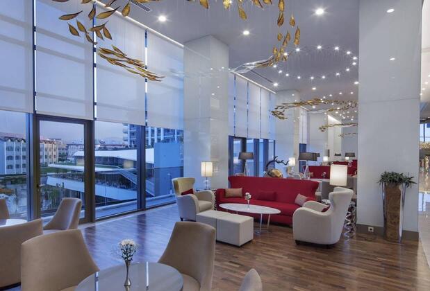 The Sense Deluxe - Görsel 37