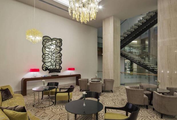 The Sense Deluxe - Görsel 38