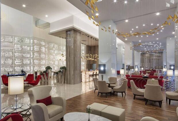 The Sense Deluxe - Görsel 41