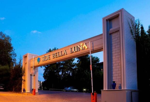 Armas Bella Luna - Görsel 3