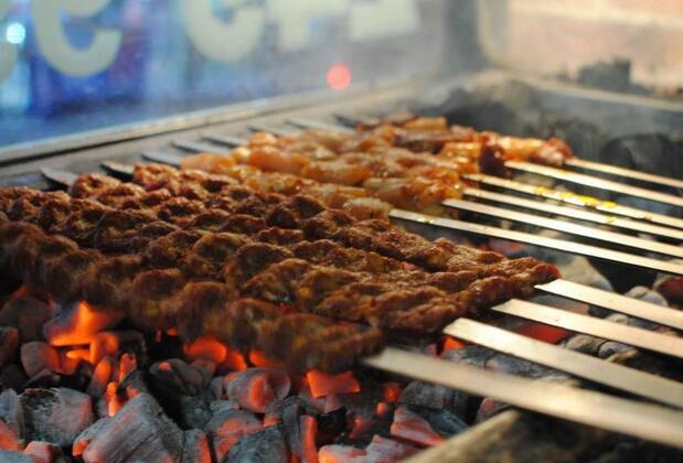 Grand Plus Hotel - Görsel 7