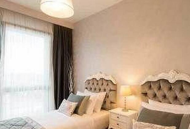 Coresh Suites İstanbul Airport - Görsel 10