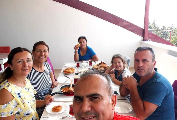 Han Apart Otel Menderes - Görsel 18