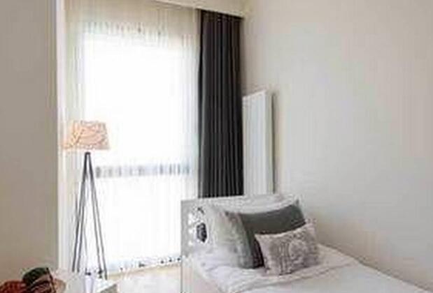 Coresh Suites İstanbul Airport - Görsel 14