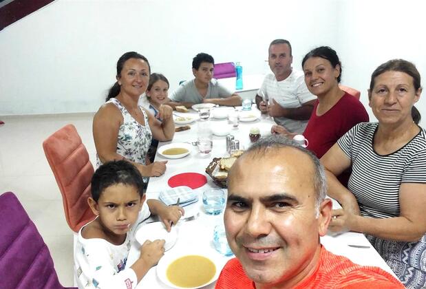 Han Apart Otel Menderes - Görsel 19