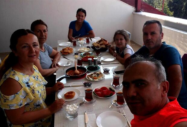 Han Apart Otel Menderes - Görsel 20