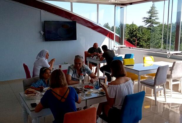 Han Apart Otel Menderes - Görsel 21