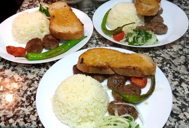 Han Apart Otel Menderes - Görsel 23